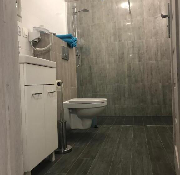 Motel Noclegi Bielpon