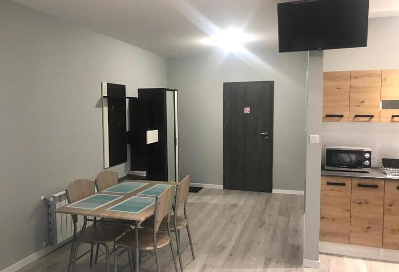 Motel Noclegi Bielpon