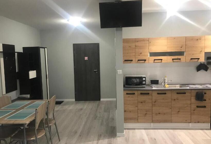 Motel Noclegi Bielpon