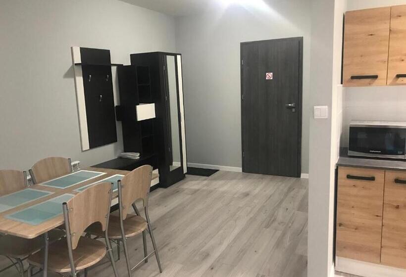 Motel Noclegi Bielpon