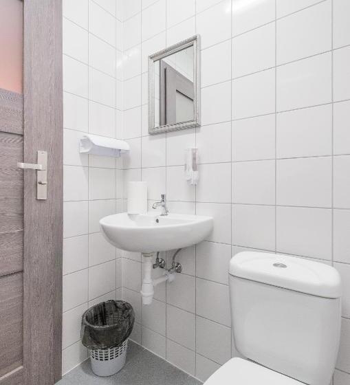 Motel Noclegi Bielpon