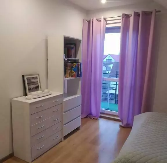 Majatalo Apartament U Małgosi
