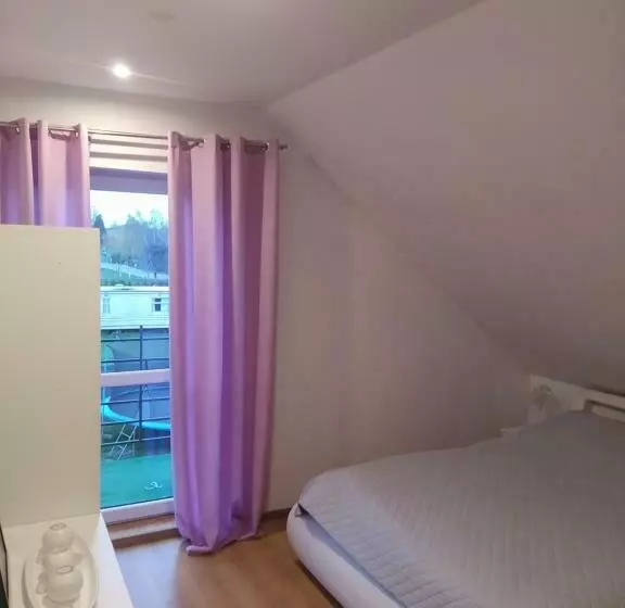 Majatalo Apartament U Małgosi