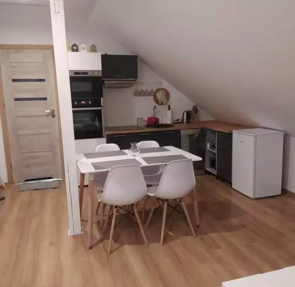 Majatalo Apartament U Małgosi