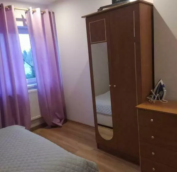 Majatalo Apartament U Małgosi