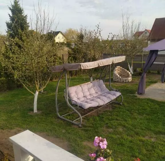 Majatalo Apartament U Małgosi