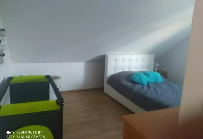 Majatalo Apartament U Małgosi