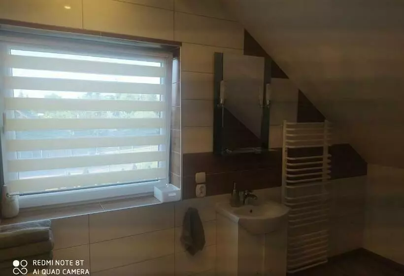 Majatalo Apartament U Małgosi