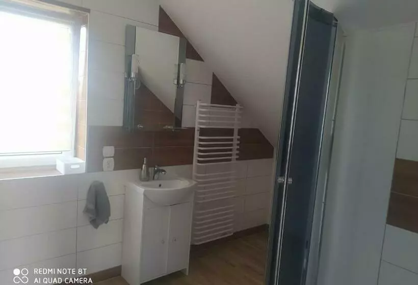 Majatalo Apartament U Małgosi