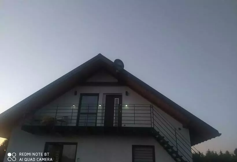 Majatalo Apartament U Małgosi