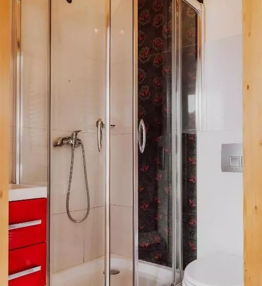 Majatalo Krokuschata Pod Sokolicą