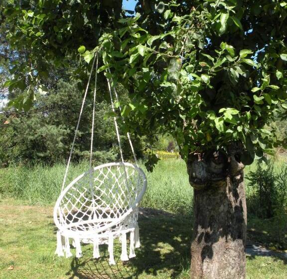 Pensionat Krokuschata Pod Sokolicą