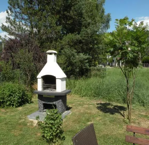 Majatalo Krokuschata Pod Sokolicą