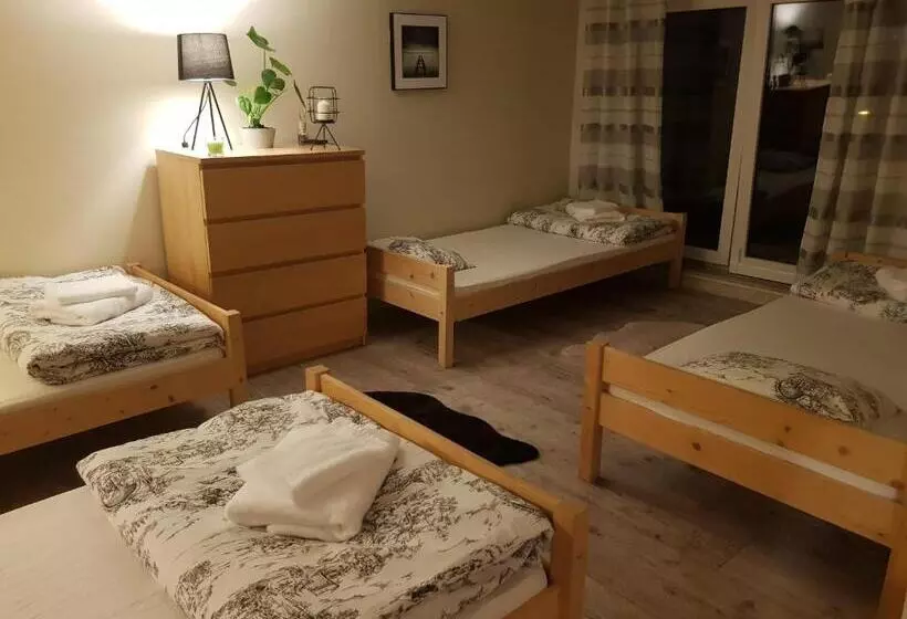 ペンション Noclegi Jaworzno