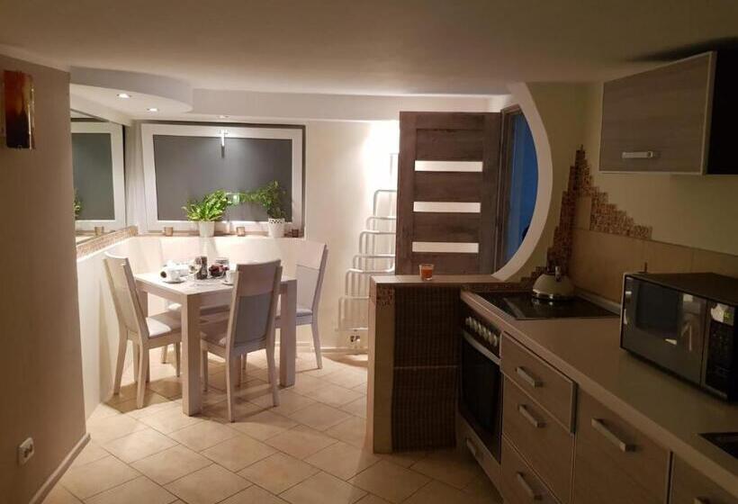 Пансион Noclegi Jaworzno