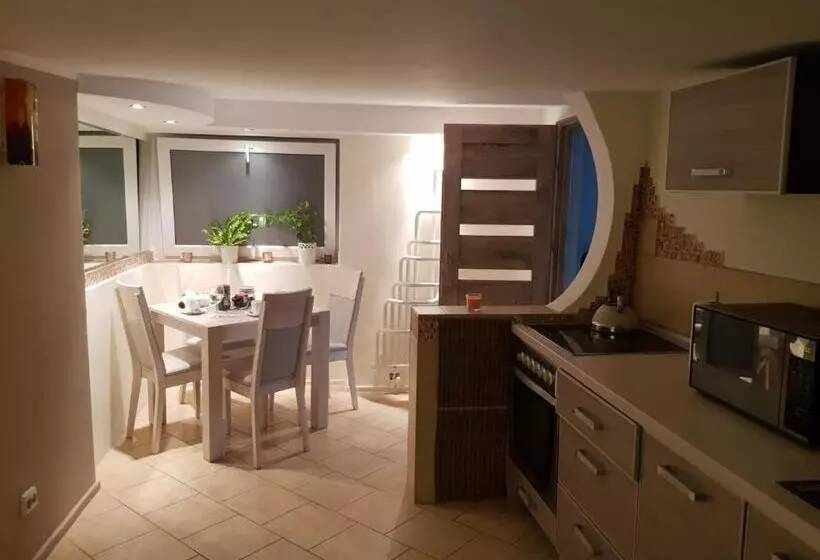 ペンション Noclegi Jaworzno