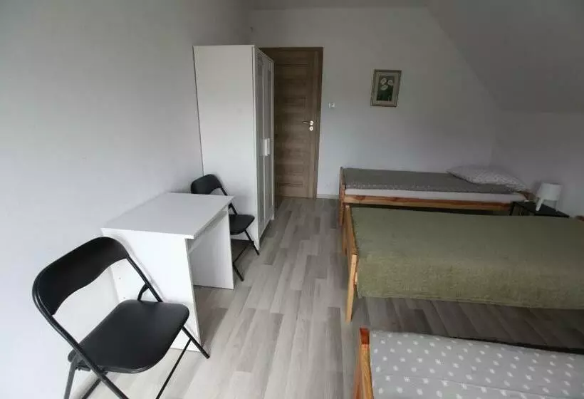 Majatalo Noclegi Na Spokojnej