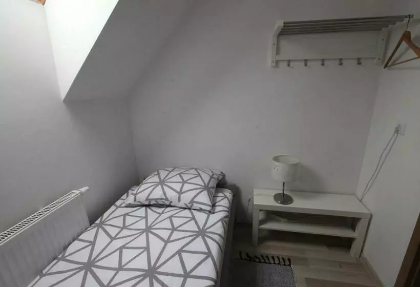 Majatalo Noclegi Na Spokojnej