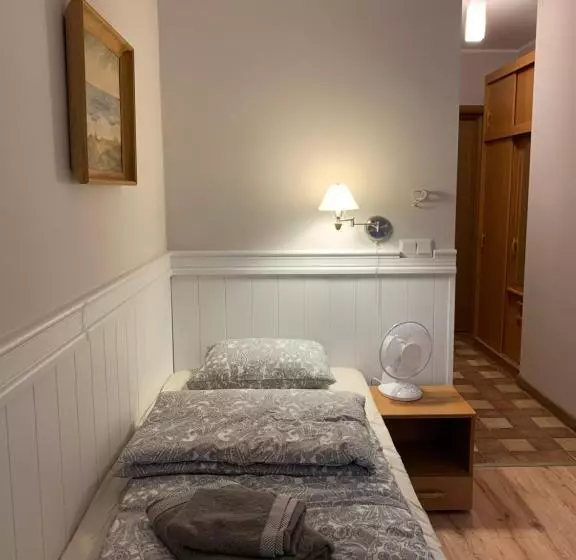 Majatalo Ohana Budget W Juracie