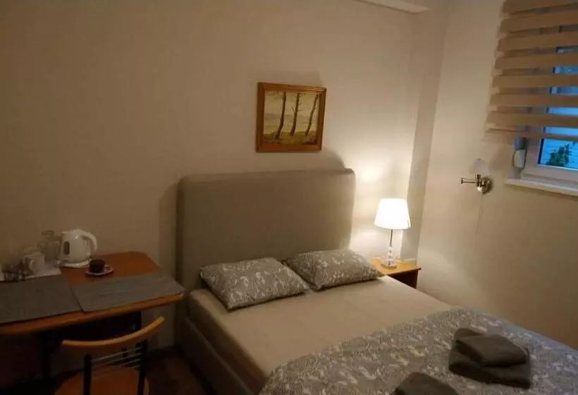 Majatalo Ohana Budget W Juracie