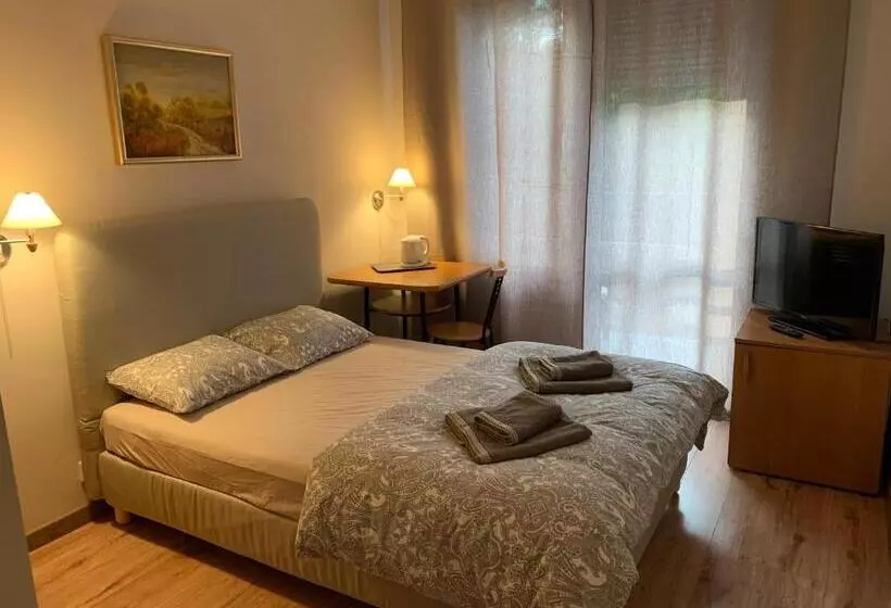 Majatalo Ohana Budget W Juracie