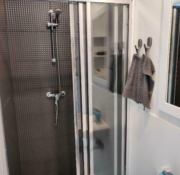 פנסיון Ostrowo Plaza