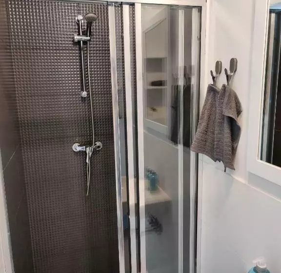 Majatalo Ostrowo Plaza