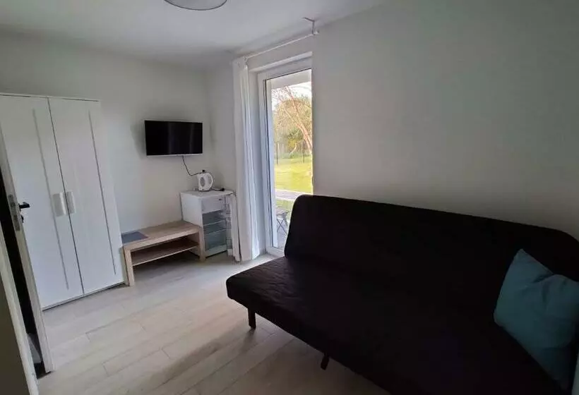 Majatalo Ostrowo Plaza