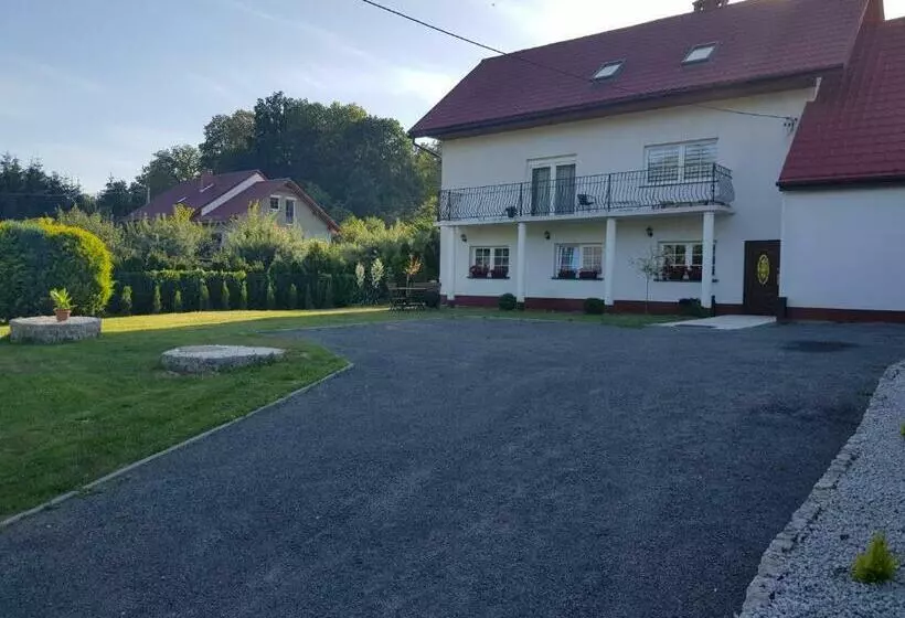 Majatalo Pokoje Gościnne Dudziński