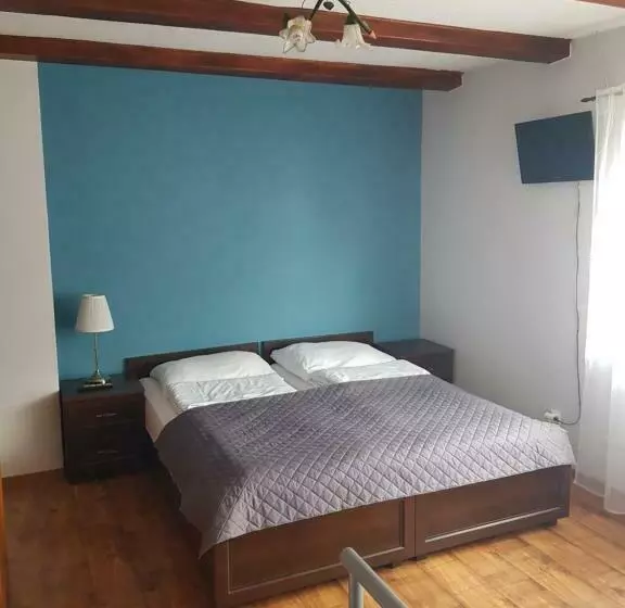 Majatalo Pokoje Gościnne Dudziński