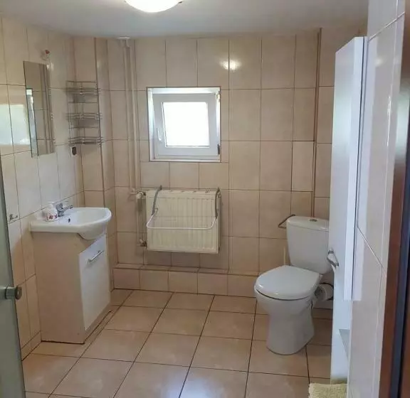 Majatalo Pokoje Gościnne Dudziński