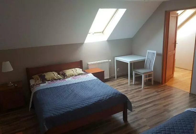 Majatalo Pokoje Gościnne Dudziński
