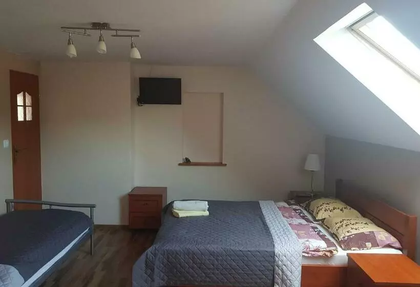 Majatalo Pokoje Gościnne Dudziński