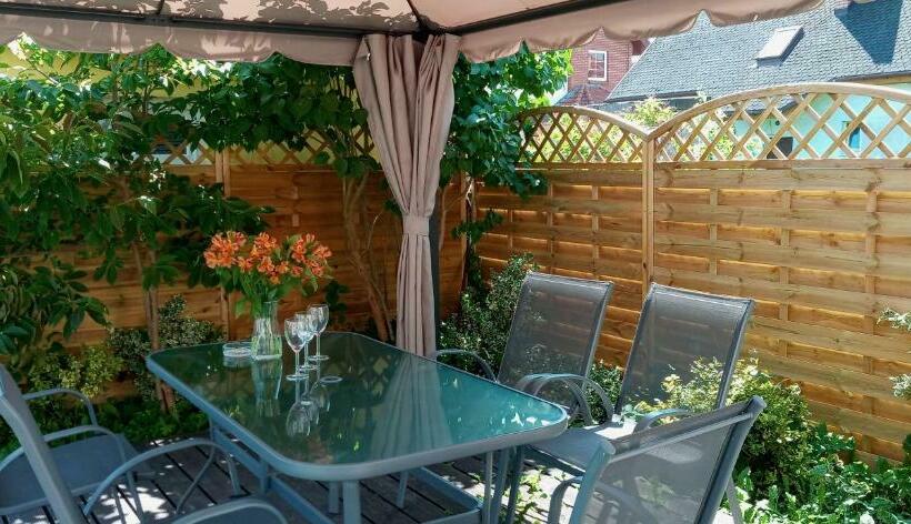 펜션 Pokoje Gościnne Keja