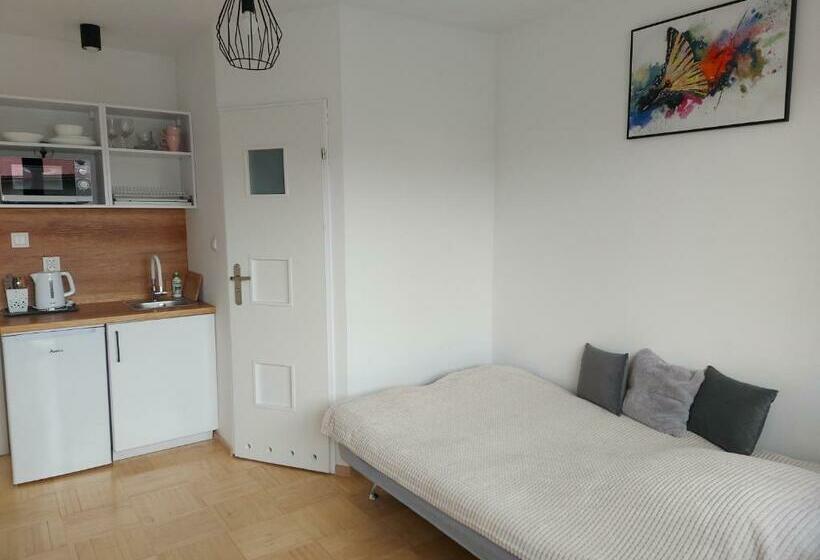 펜션 Pokoje Gościnne Keja