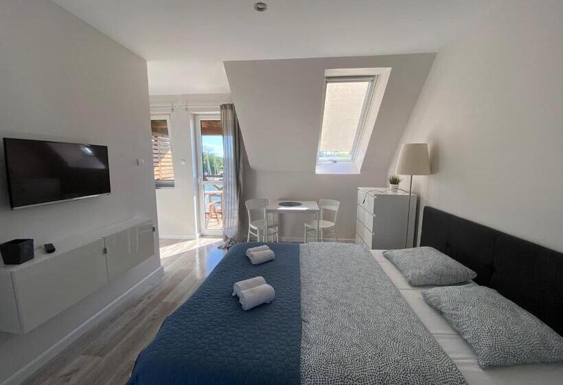 بنسيون Pokoje Gościnne Zielony Dom