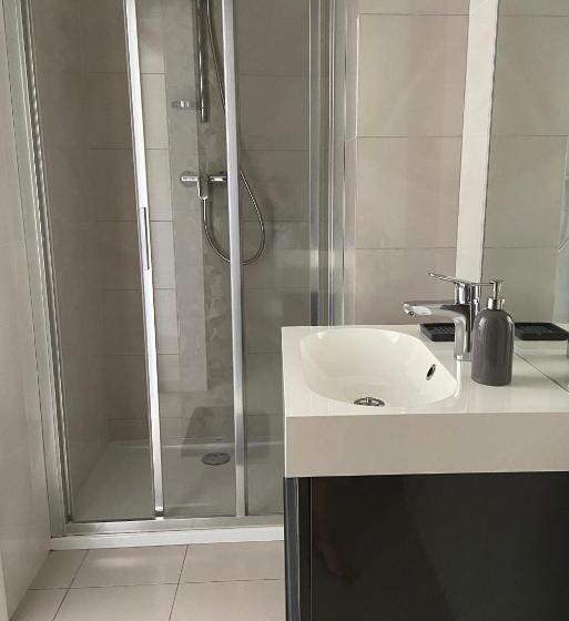 بنسيون Pokoje Gościnne Zielony Dom