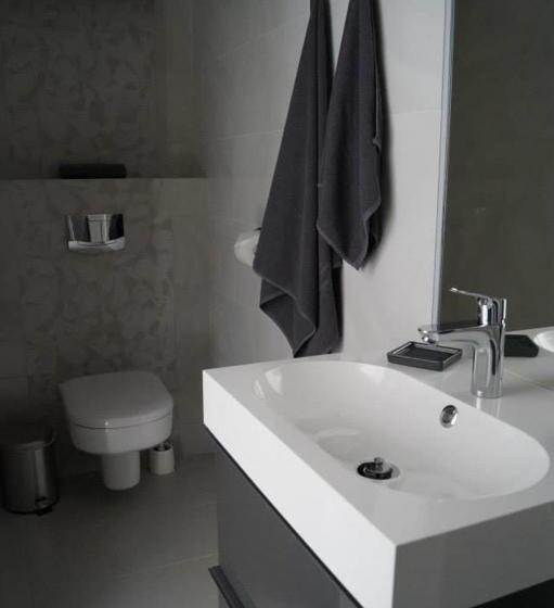 بنسيون Pokoje Gościnne Zielony Dom