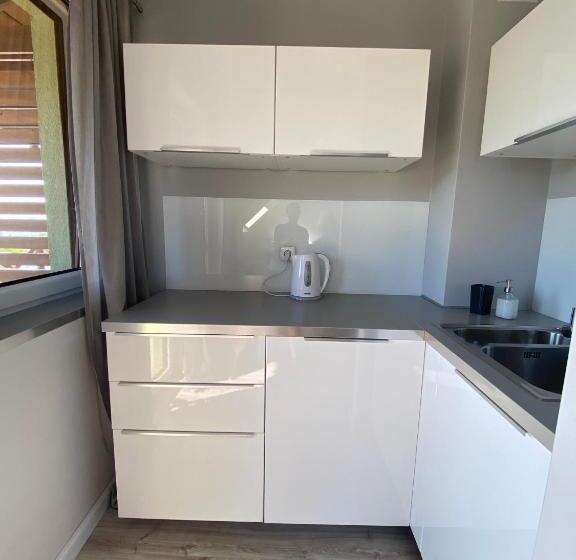 بنسيون Pokoje Gościnne Zielony Dom