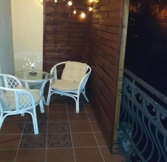 بنسيون Pokoje Hotelowe Nad Zalewem