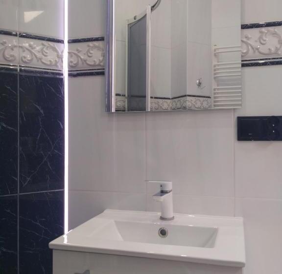 بنسيون Pokoje Hotelowe Nad Zalewem