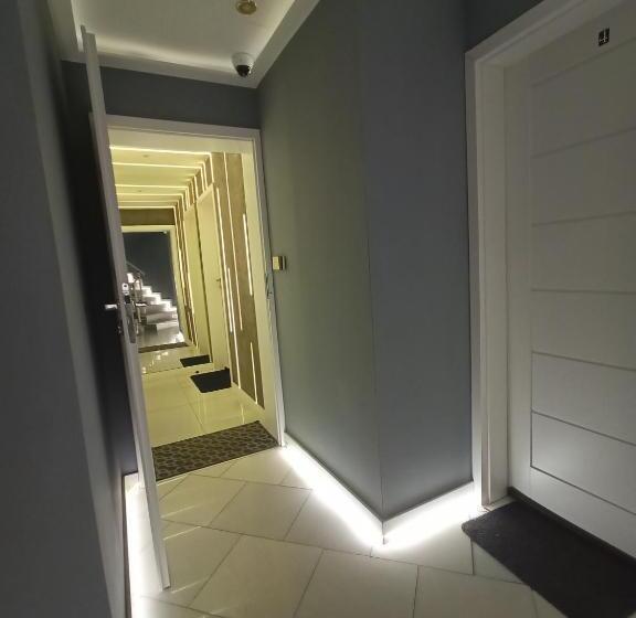 بنسيون Pokoje Hotelowe Nad Zalewem