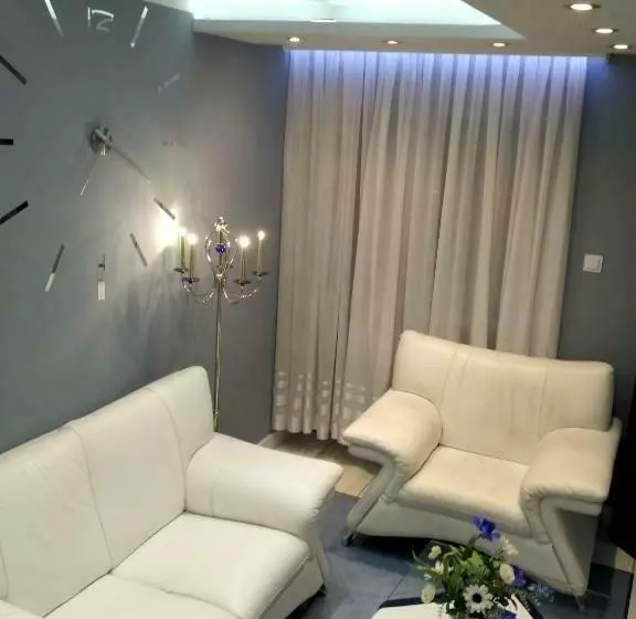 Majatalo Pokoje Hotelowe Nad Zalewem