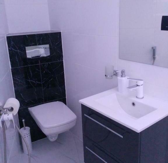 بنسيون Pokoje Hotelowe Nad Zalewem