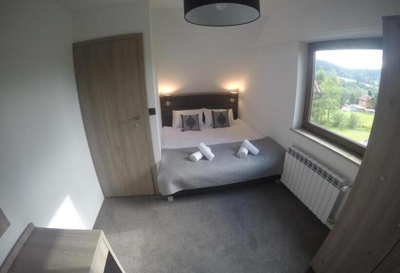 بنسيون Silver Residence