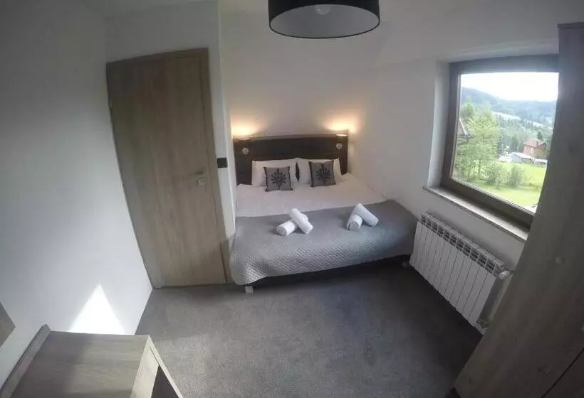 Majatalo Silver Residence