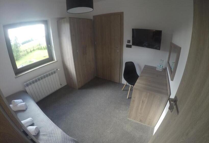 بنسيون Silver Residence