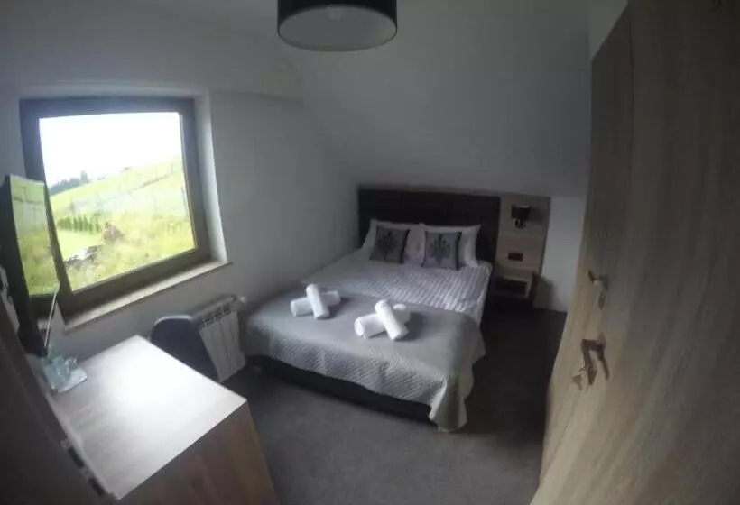 Majatalo Silver Residence