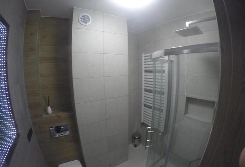 بنسيون Silver Residence