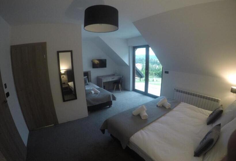 بنسيون Silver Residence